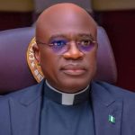 Executive Governor of Benue State