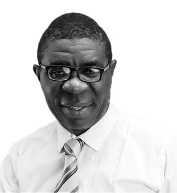 Victor-Okhai